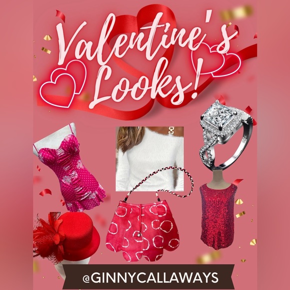 Like to be notified of @ginnycallaways shows - Picture 7 of 7